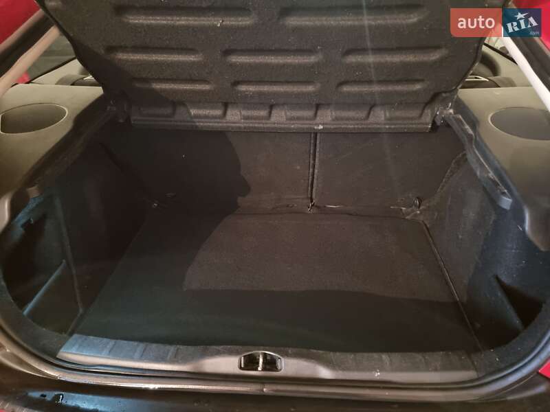 Купе Citroen C4 2008 в Киеве фото 23 Купе Citroen C4 2008 в Киеве