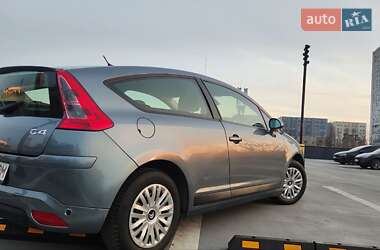 Купе Citroen C4 2006 в Киеве