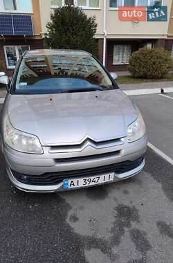 Citroen C4 2008