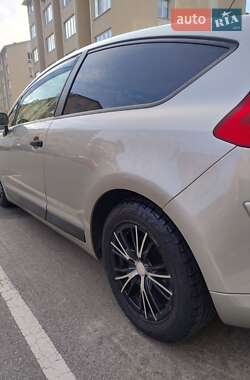 Купе Citroen C4 2008 в Крюківщині