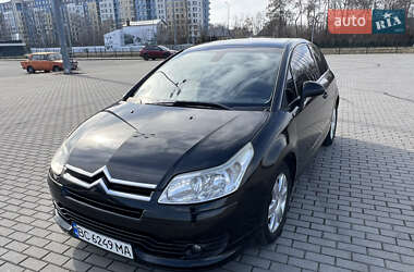 Citroen C4 2007