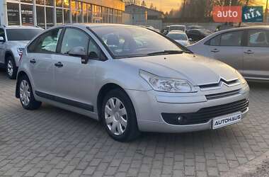 Хетчбек Citroen C4 2008 в Житомирі