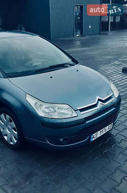 Хетчбек Citroen C4 2007 в Кам'янському