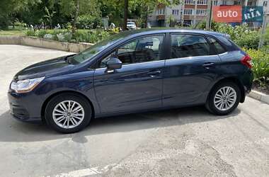 Хетчбек Citroen C4 2014 в Хмельницькому