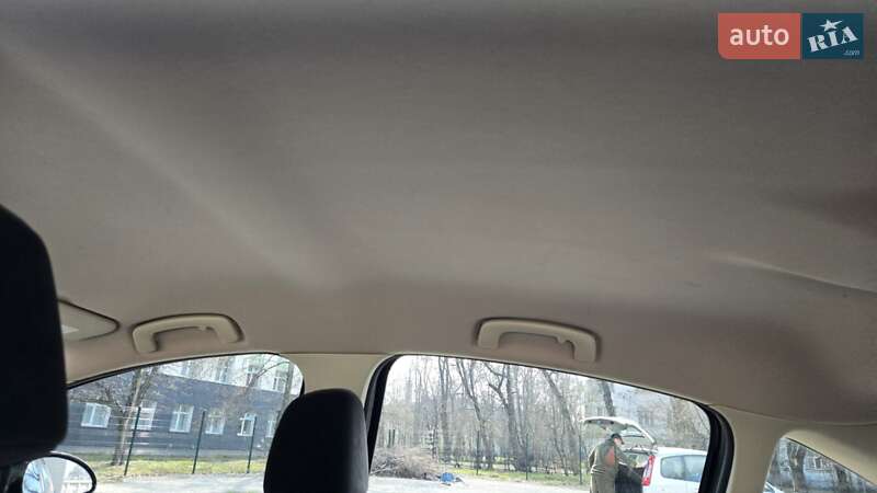 Хэтчбек Citroen C4 2008 в Каменском