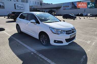Хэтчбек Citroen C4 2011 в Житомире