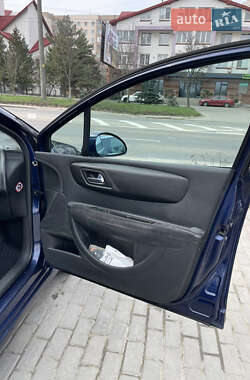 Хэтчбек Citroen C4 2005 в 