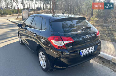 Хетчбек Citroen C4 2012 в Ірпені