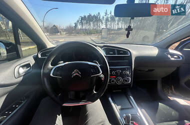 Хетчбек Citroen C4 2012 в Ірпені
