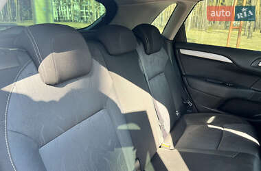 Хетчбек Citroen C4 2012 в Ірпені