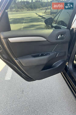 Хетчбек Citroen C4 2012 в Ірпені
