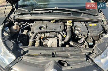 Хетчбек Citroen C4 2012 в Ірпені
