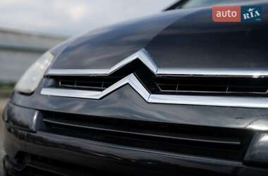 Хетчбек Citroen C4 2007 в 