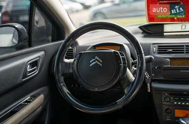 Хетчбек Citroen C4 2007 в 