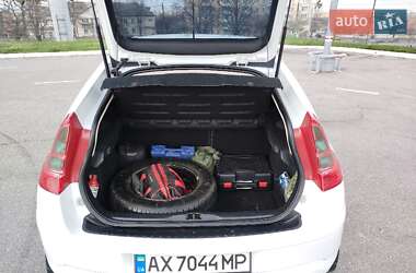 Хетчбек Citroen C4 2007 в 