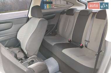 Хетчбек Citroen C4 2007 в 