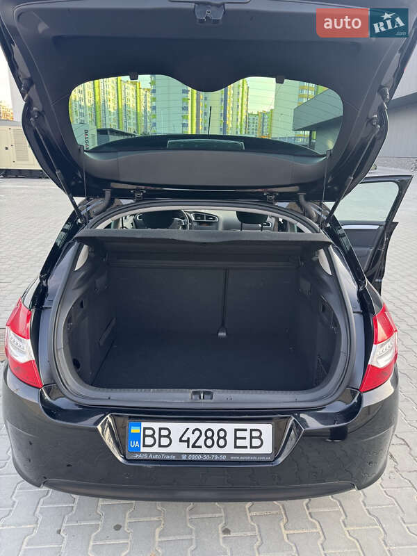Хетчбек Citroen C4 2011 в Софіївській Борщагівці