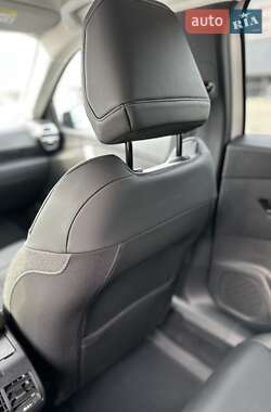 Хэтчбек Citroen C4 2021 в 