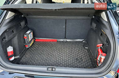 Хэтчбек Citroen C4 2013 в 
