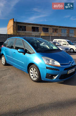 Citroen C4 2008 Citroen C4 2008