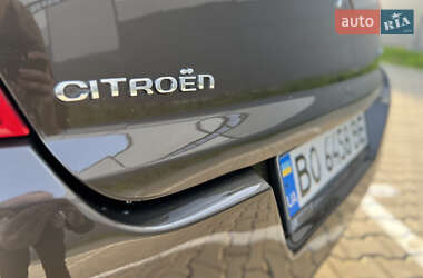 Хетчбек Citroen C4 2013 в 