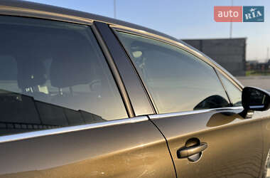 Хетчбек Citroen C4 2013 в 