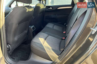 Хетчбек Citroen C4 2013 в 