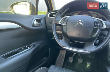 Хетчбек Citroen C4 2013 в 