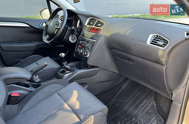Хетчбек Citroen C4 2013 в 