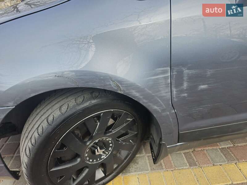 Купе Citroen C4 2005 в Кропивницком