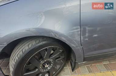 Купе Citroen C4 2005 в 