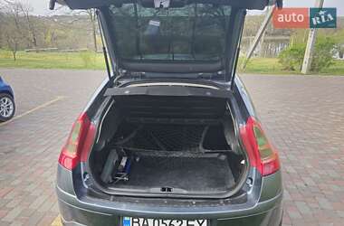 Купе Citroen C4 2005 в 