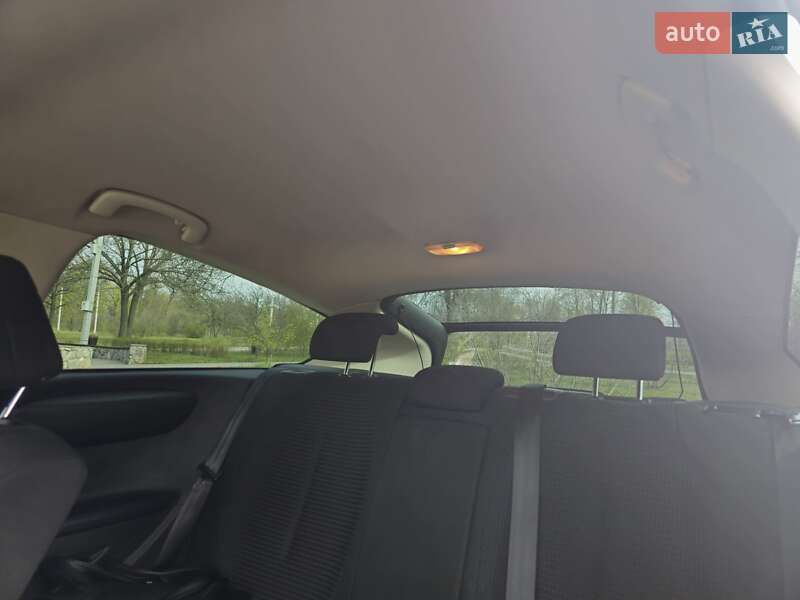 Купе Citroen C4 2005 в Кропивницком