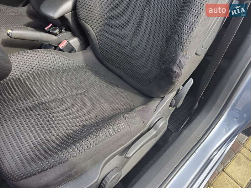 Купе Citroen C4 2005 в Кропивницком