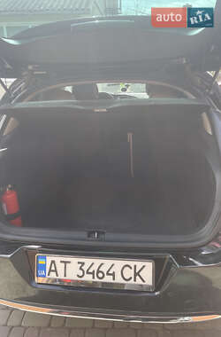 Хэтчбек Citroen C4 2012 в 