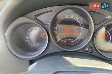 Хэтчбек Citroen C4 2014 в 
