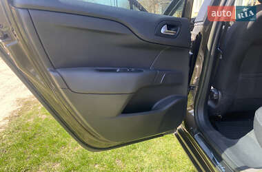 Хэтчбек Citroen C4 2014 в 