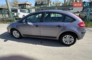 Хетчбек Citroen C4 2006 в 