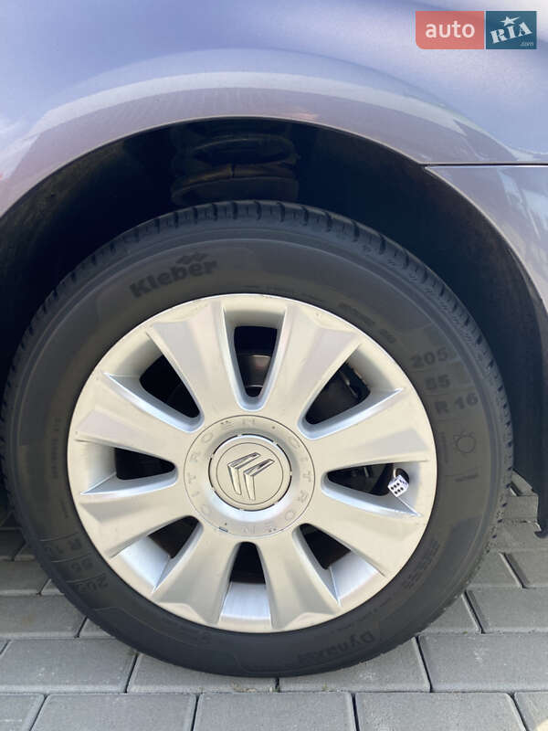 Хетчбек Citroen C4 2007 в Білій Церкві фото 3 Хетчбек Citroen C4 2007 в Білій Церкві