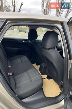 Хетчбек Citroen C4 2011 в 