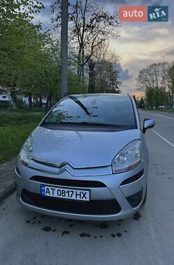 Citroen C4 2009 Citroen C4 2009