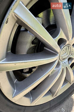 Хэтчбек Citroen C4 2011 в 