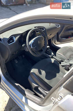 Хетчбек Citroen C4 2011 в 