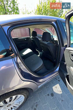 Хэтчбек Citroen C4 2007 в 