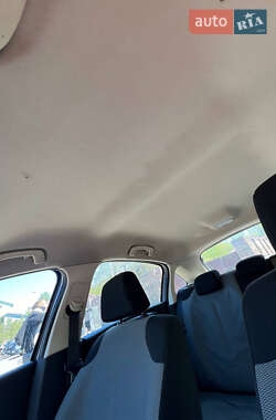 Хэтчбек Citroen C4 2007 в 
