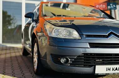 Хетчбек Citroen C4 2007 в 