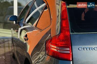 Хетчбек Citroen C4 2007 в 