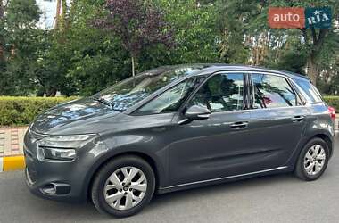 Citroen C4 2014 Citroen C4 2014