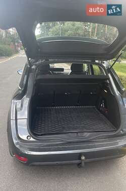 Микровэн Citroen C4 2014 в 