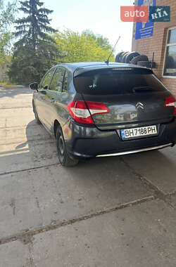 Хетчбек Citroen C4 2013 в Ізмаїлі